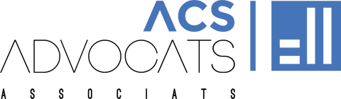 Logo de Acs advocats