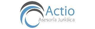 Logo de Actio Asesoría Jurídica