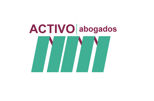 Logo de Activo Abogados