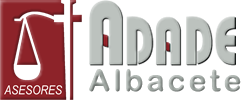 Logo de Adade Albacete