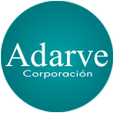 Logo de Adarve Corporación Jurídica