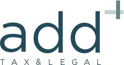 Logo de Add Abogados Tax & Legal