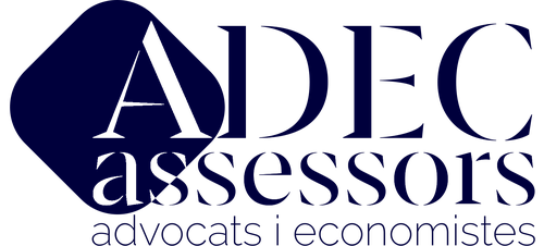 Logo de Adec Assessors SLP