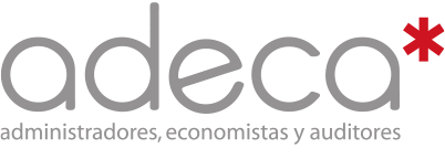 Logo de Adeca, S.L.P