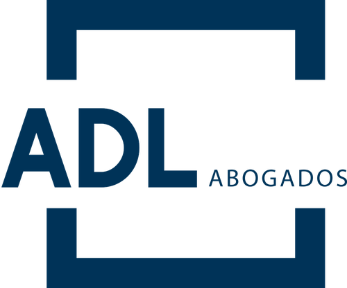 Logo de Adl abogados