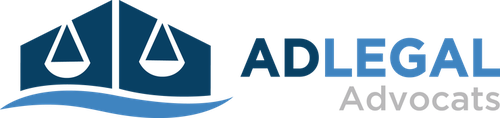 Logo de Adlegal Advocats