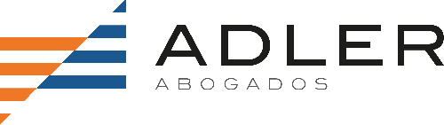 Logo de Adler Abogados