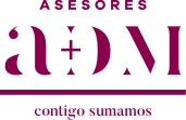 Logo de Adm Asesores