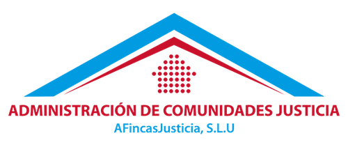 Logo de Administración de Fincas Justicia