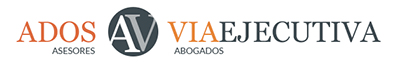 Logo de Ados vía ejecutiva