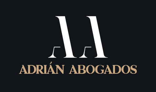 Logo de Adrián Abogados