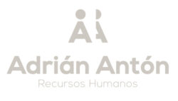 Logo de Adrián Antón