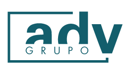 Logo de Adv economistas y abogados