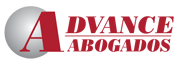 Logo de Advance Abogados