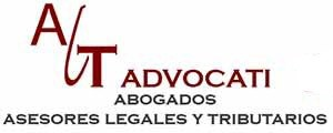 Logo de Advocati Abogados