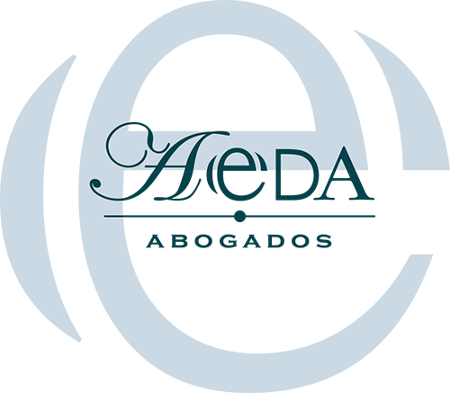 Logo de Aeda Abogados