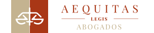 Logo de Aequitas Abogados