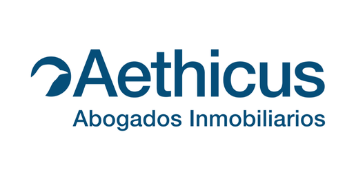 Logo de Aethicus Abogados Inmobiliarios