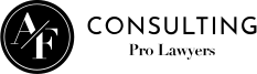 Logo de Af Consulting Pro Lawyers Abogados