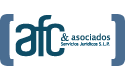 Logo de Afc & Asociados Servicios Jurídicos