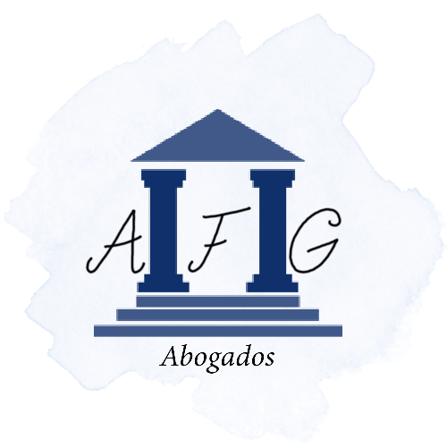 Logo de Afg Abogados