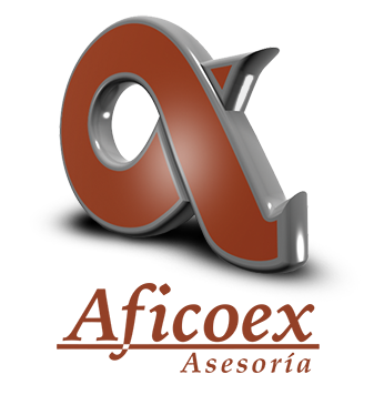 Logo de Aficoex