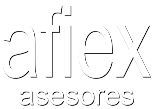 Logo de AfiEx