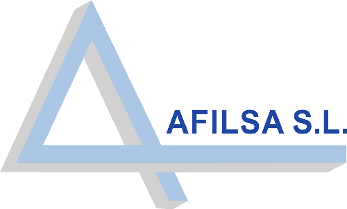 Logo de Afilsa S.L