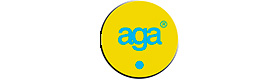 Logo de Aga Inmobiliaria Jaen - Venta y Alquiler