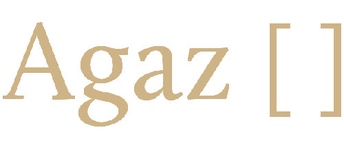 Logo de Agaz Abogados y Consultores