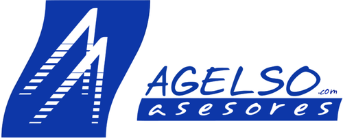 Logo de Agelso asesores