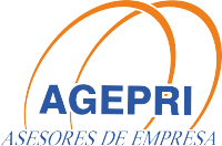 Logo de Agepri Asesores