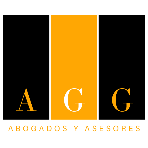 Logo de Agg Abogados