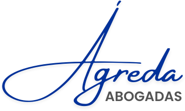 Logo de Ágreda Abogadas