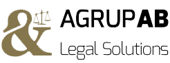 Logo de Agrupab Legal Solutions