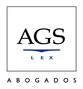 Logo de AGS Abogados