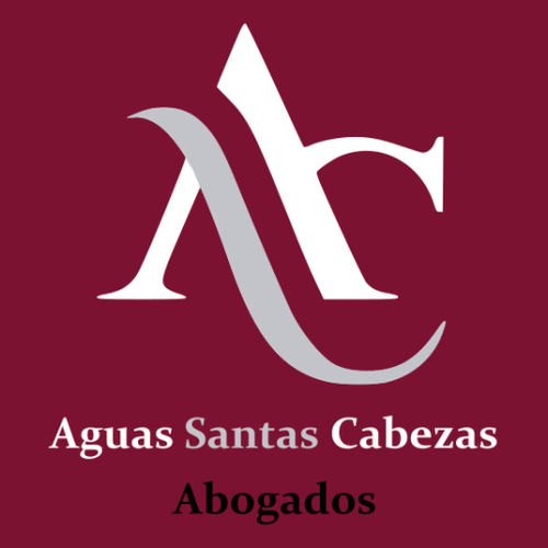 Logo de Aguas Santas Cabezas Abogados