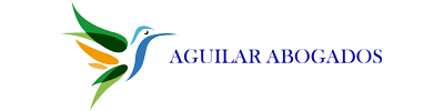 Logo de Aguilar Abogados Pamplona