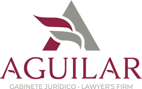 Logo de Aguilar Juristas - Lawyers Firm