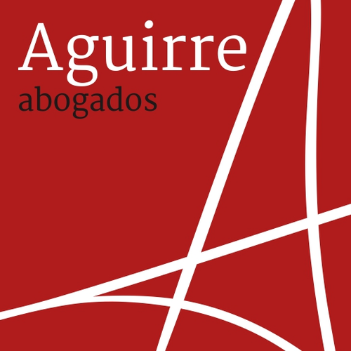 Logo de Aguirre Abogados