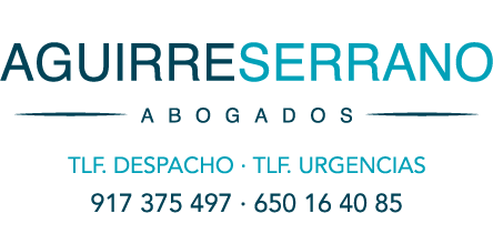 Logo de Aguirre Serrano Abogados