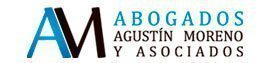 Logo de Agustín Moreno Abogados