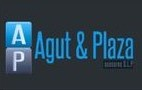 Logo de Agut Plaza Asesores