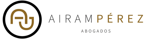 Logo de Airam Pérez Abogados