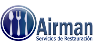 Logo de Airman servicios