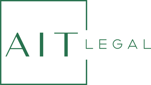 Logo de Ait Legal