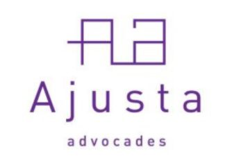 Logo de Ajusta Advocades