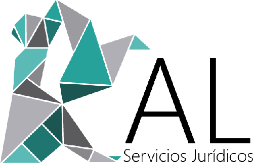 Logo de Al servicios jurídicos