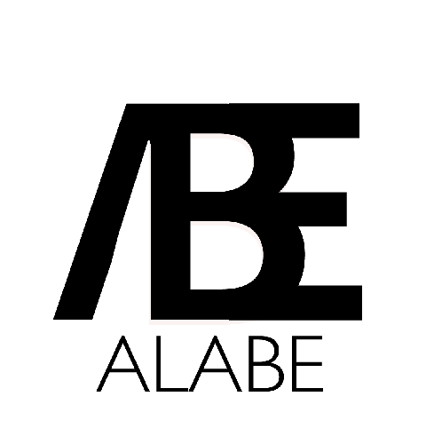 Logo de Alabe Abokatuak