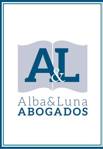 Logo de Alba & Luna Abogados